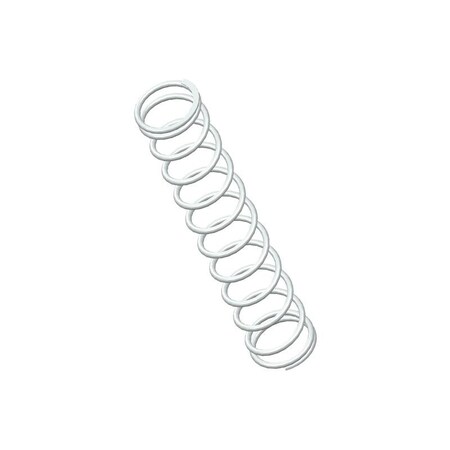 Approved Vendor Compression Spring, O= .180, L= 1.00, W= .016 G709964174